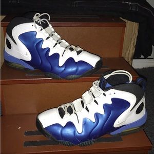 Nike Penny lll Hardaway